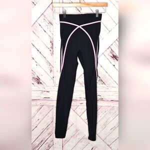 Savage X Fenty Compression High Waist Tight Legging